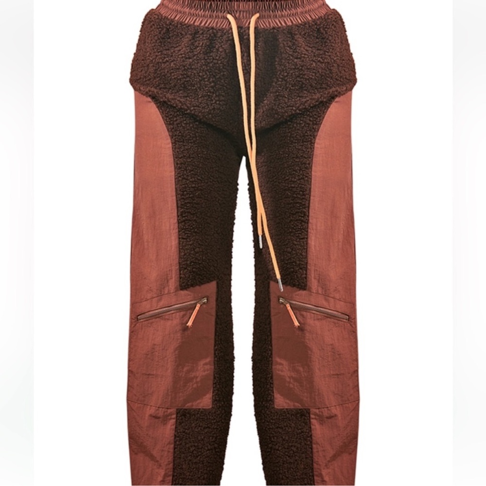 Prettylittlething Track Pants View 5
